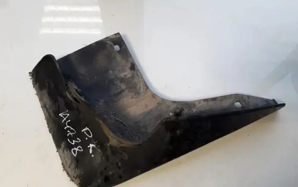 KIA Rio Front mudguard 86834FD000 86834-FD000