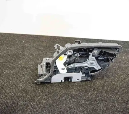 BMW X3 G01 Coupe door lock (next to the handle) 1986402711539