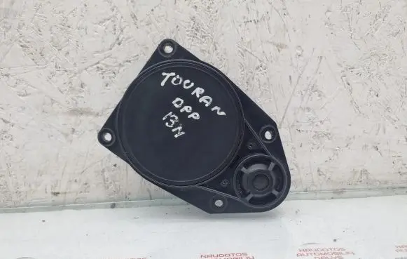 Volkswagen Touran II Panel speaker 1T0035411S