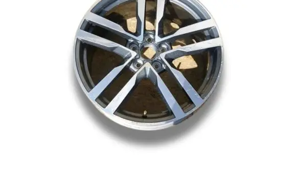 Audi TT TTS Mk2 R19 alloy rim 