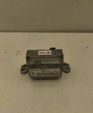 Volvo XC90 ESP acceleration yaw rate sensor 10098504044 8691675