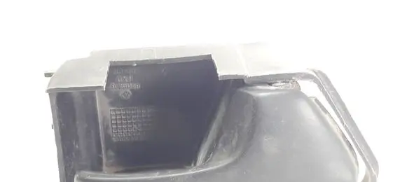 Volkswagen Golf III Front door interior handle 1H0837236