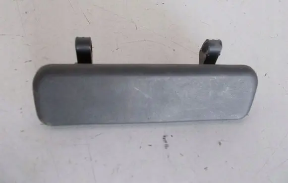 Renault Clio I Front door exterior handle 
