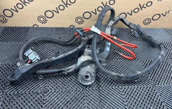 Volvo XC90 Positive cable (battery) 31840190