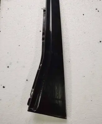 Ford S-MAX Rear door trim (molding)