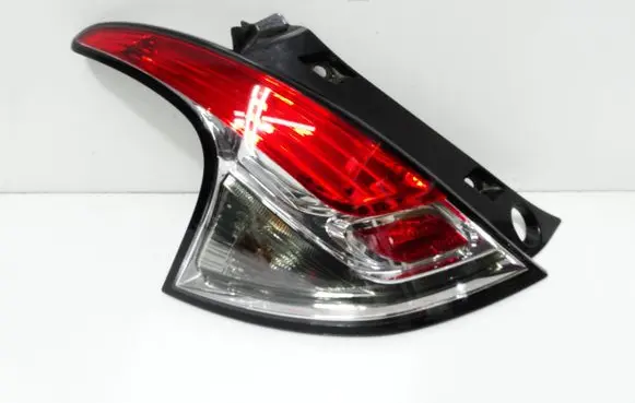 Lancia Ypsilon Rear/tail lights CVZJNHXGKL
