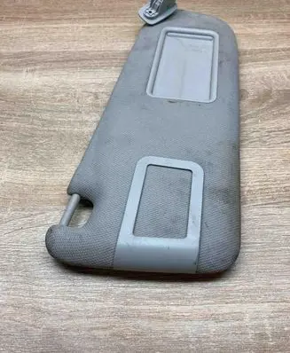 Audi A6 S6 C6 4F Sun visor 4F0857552
