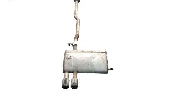 Mini Cooper Rear muffler/silencer tail pipe 