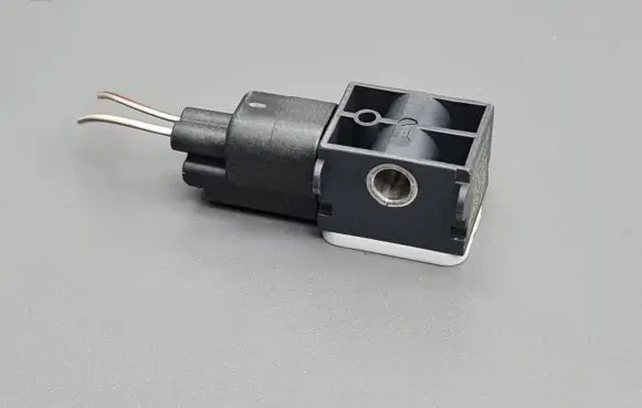 Ford Focus Airbag deployment crash/impact sensor 3M5T14B342AB