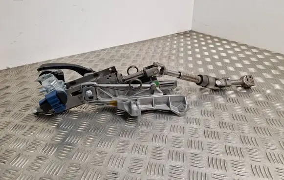 Ford Transit - Tourneo Connect Steering wheel axle 665681