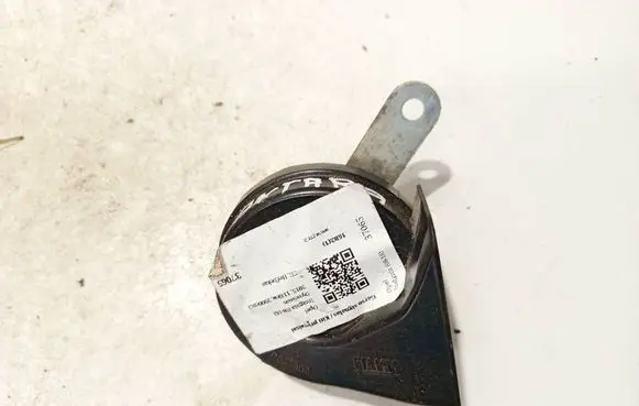Volvo S40, V40 Horn signal 0055306