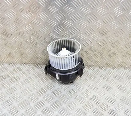 Opel Crossland X Heater fan/blower HB613001