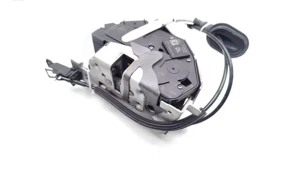 Ford Tourneo Custom Front door lock JK21V219A64BA