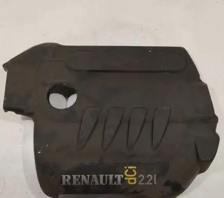 Renault Espace - Grand espace IV Engine cover (trim)