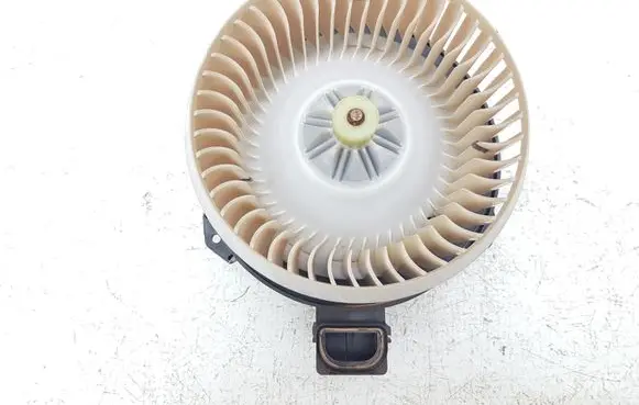 Ford Fusion II Heater fan/blower AY2727006220 AY272700 3T10