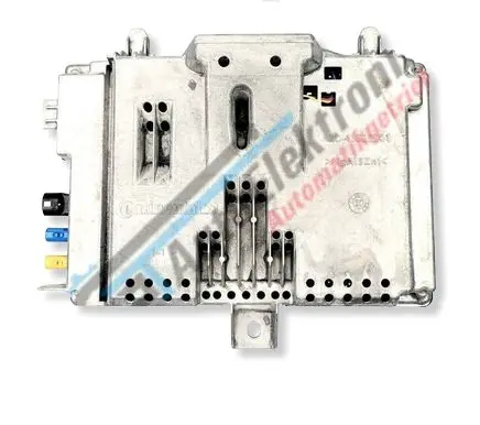 Mercedes-Benz EQC Other devices A2939009700