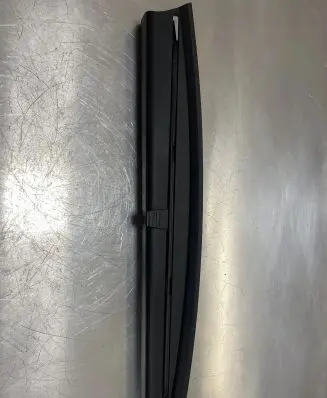 BMW 5 E39 Rear door sun blind/shade 8225721