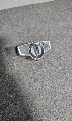 Mercedes-Benz C W205 Light switch A2059057007 10128761