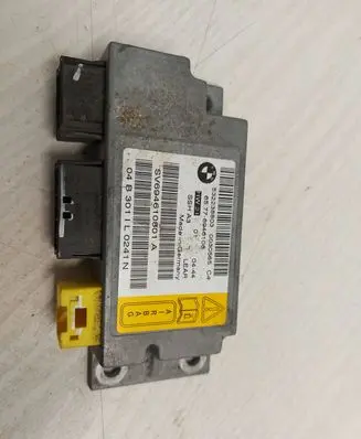 BMW 7 E65 E66 Airbag control unit/module 6946108 532238803