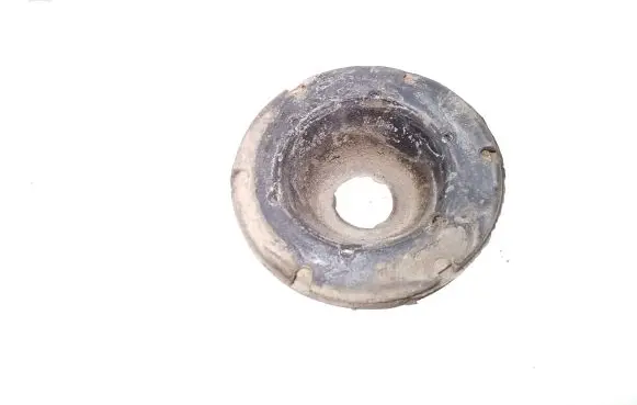Volkswagen Bora Rear coil spring rubber mount 1J0512149B