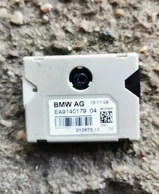 BMW 7 F01 F02 F03 F04 Antenna control unit EA9140179