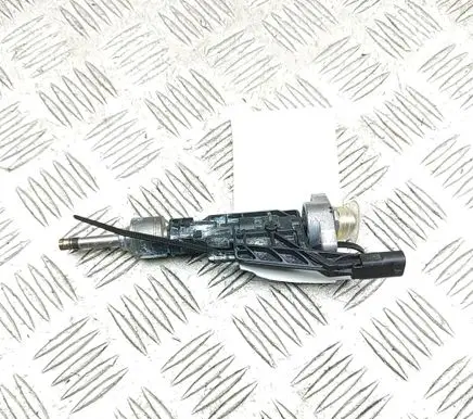 BMW X1 F48 F49 Fuel injector 8656548 0261500437