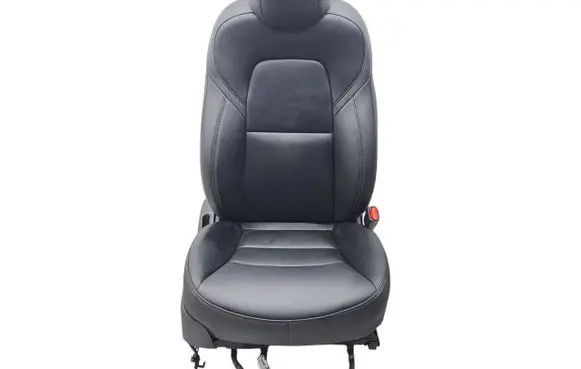 Tesla Model Y Front passenger seat 