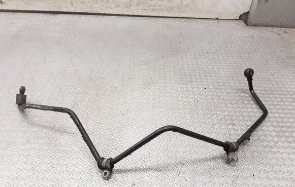 Volkswagen PASSAT B5.5 Turbo turbocharger oiling pipe/hose