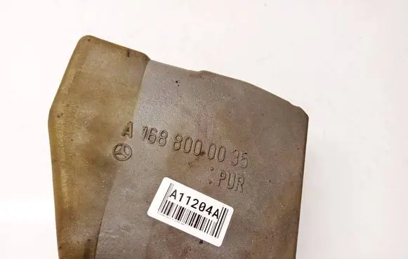 Mercedes-Benz A W168 Other interior part A1688000035
