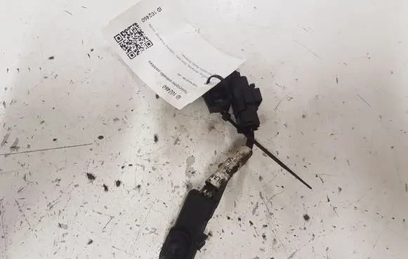 Camshaft position sensor