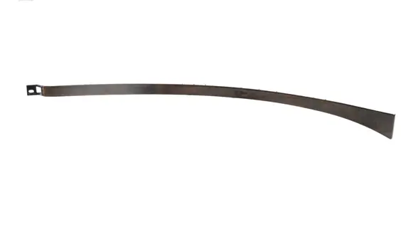 Jaguar XJ X351 Dashboard glove box trim AW93045N60 BW9M045N60