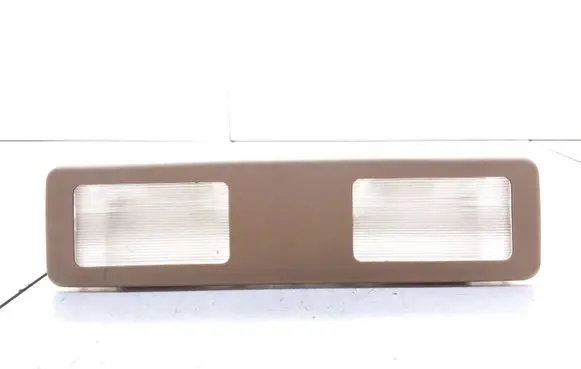 BMW 5 E39 Front seat light 189H186