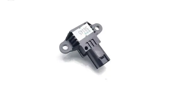 Ford Puma Airbag deployment crash/impact sensor GN15-14C676-AA 10262022 C34E0E36