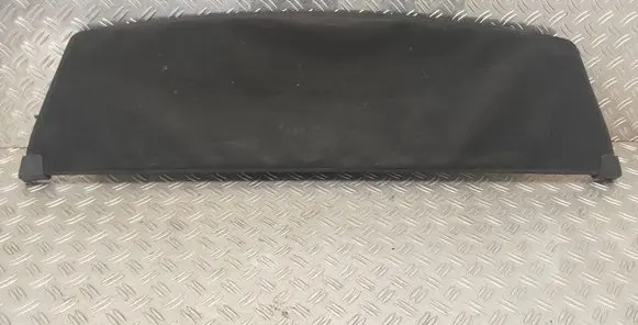 Toyota Aygo AB40 Parcel shelf load cover 643300H052
