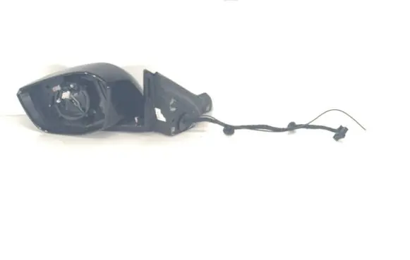 Opel Astra K Front door electric wing mirror E0420335