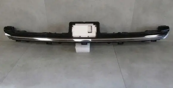 BYD Atto 3 LED Daytime headlight SC2E