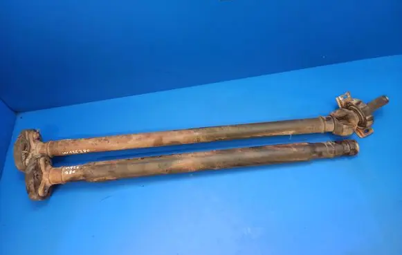 Mercedes-Benz S W126 Drive shaft (set)