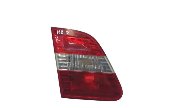 Mercedes-Benz B W245 Tailgate rear/tail lights A1698201164
