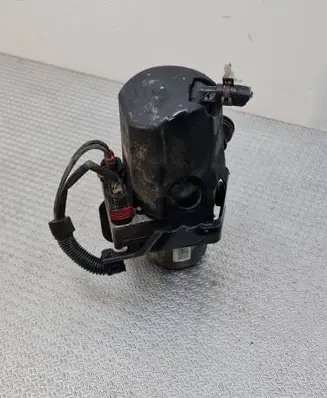 Citroen C5 Power steering pump 21601746 A5096469A A5096469