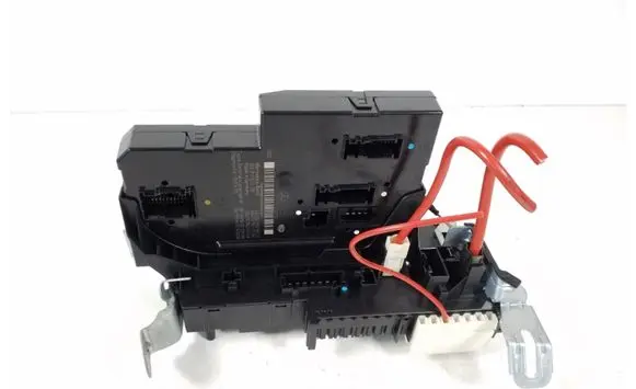 Mercedes-Benz E W212 Fuse module A2129009822