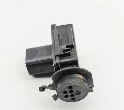 BMW iX Air quality sensor 9872065