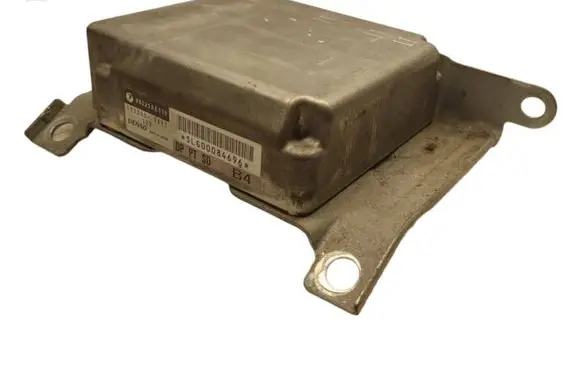 Subaru Legacy Airbag control unit/module 98221AE110 1523003811 SL600084696