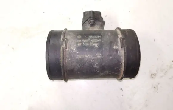 Fiat Ducato Mass air flow meter 0281002565