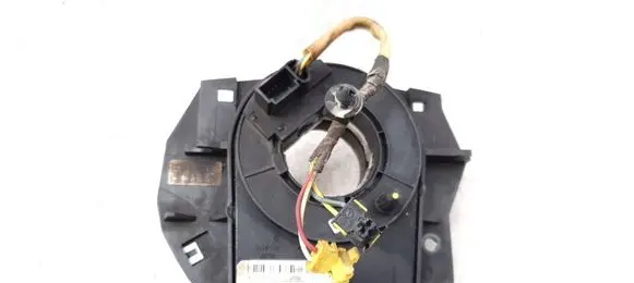 Fiat Freemont Airbag slip ring squib (SRS ring) 68068537AI 409430930735 ASSFMHLFD
