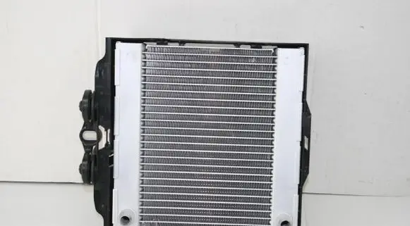 Mercedes-Benz GLE (W166 - C292) Optional radiator A0995003203