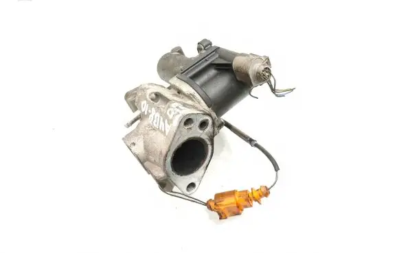 Audi A4 S4 B8 8K EGR valve D502070000