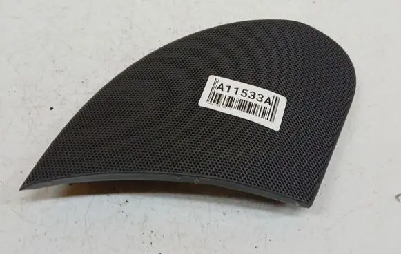Toyota Yaris Side speaker trim/cover 5547352010