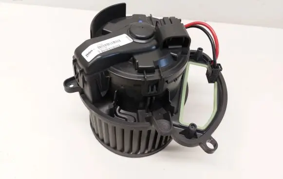 Renault Kadjar Heater fan/blower