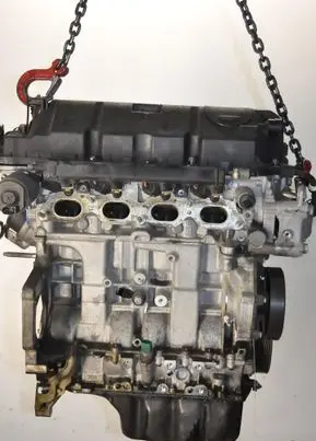 Citroen C4 I Picasso Engine swap 5FW