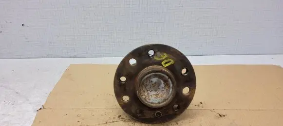 Opel Zafira A Rear wheel ball bearing 